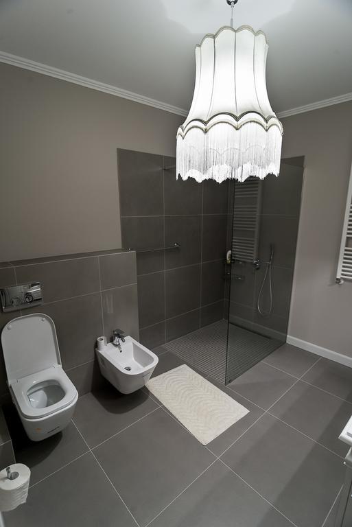 Apartament Alex アラド エクステリア 写真