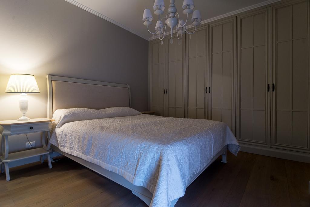 Apartament Alex アラド エクステリア 写真